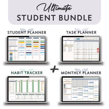 Ultimate Student Bundle